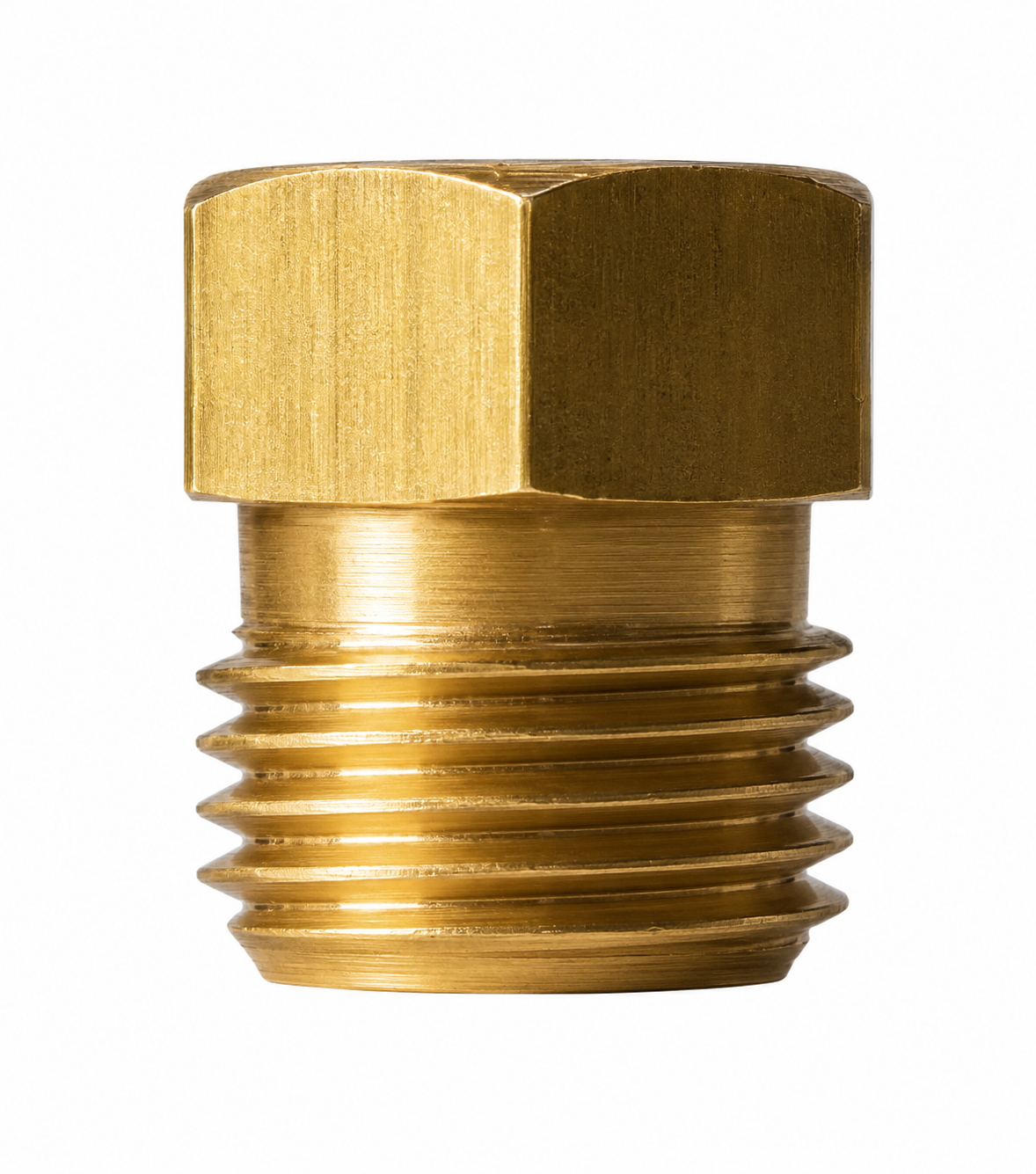 G,3 D FISTO SUPERIOR PEQUEÑO / R.O — Fisto Superior Pequeño o R.O en bronce.