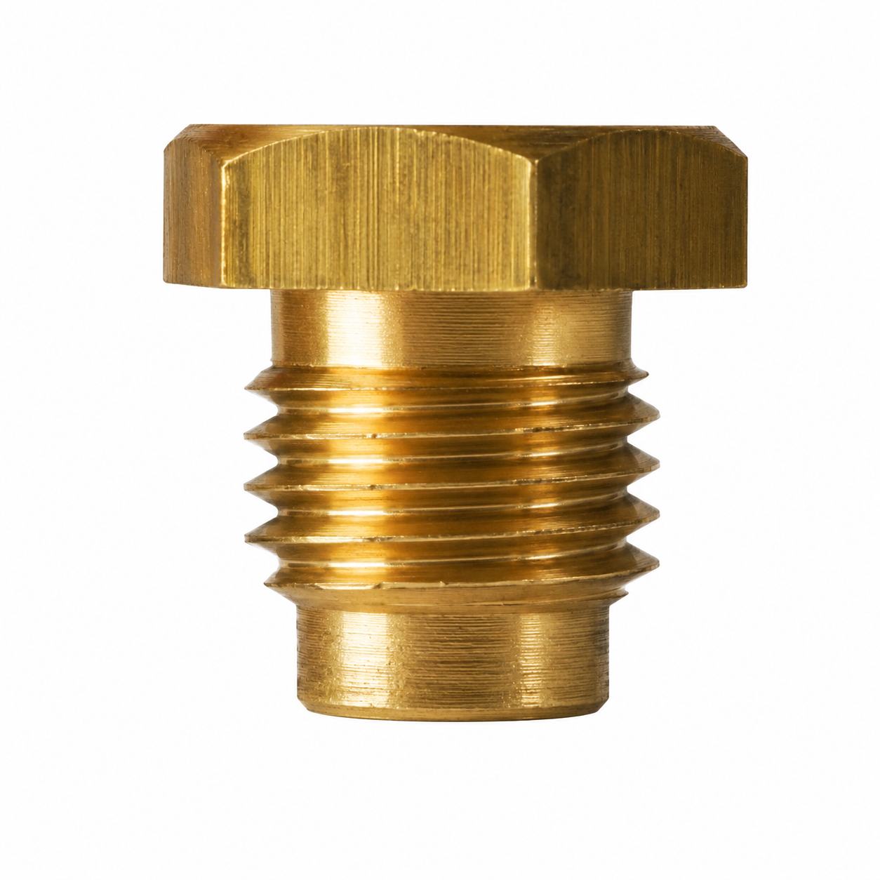G,3 D FISTO ICASA — Fisto Icasa en bronce.
