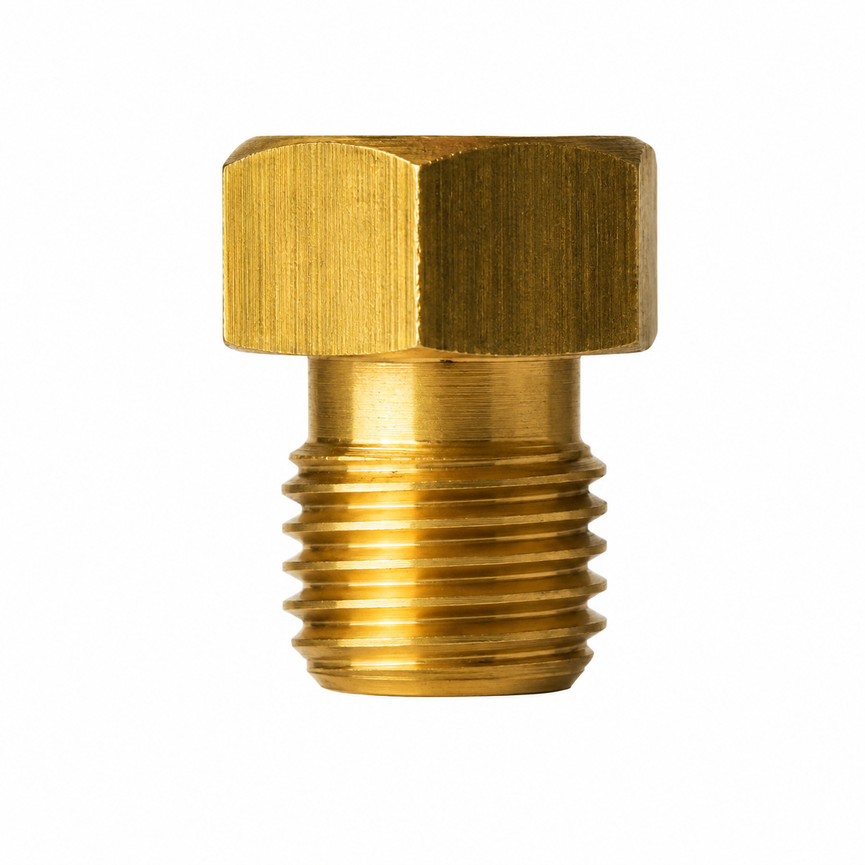 G,3 D FISTO HACEB ANTIGUO — Fisto Haceb Antiguo en bronce.