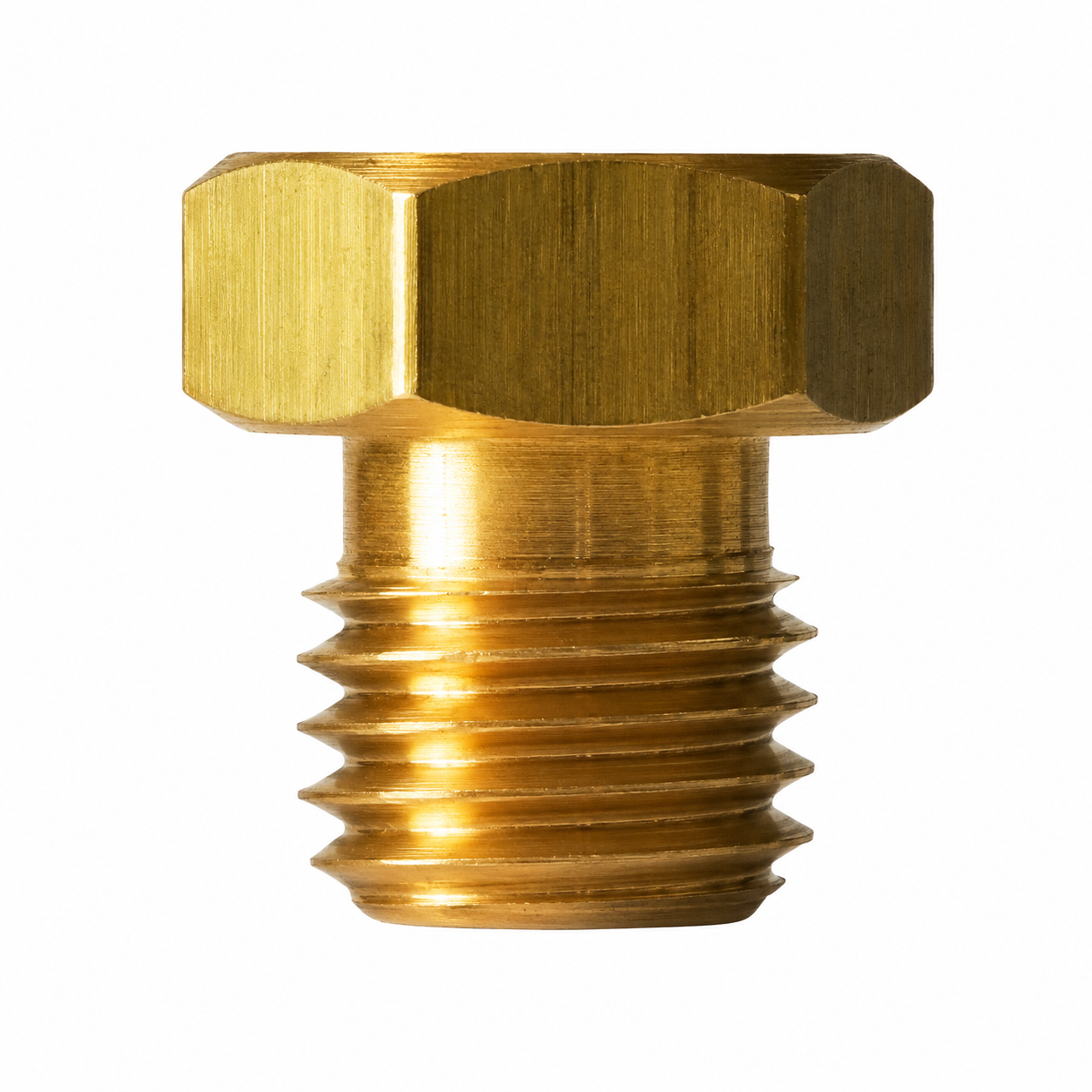 G,3 D FISTO ABBA LARGO — Fisto Abba Largo en bronce.