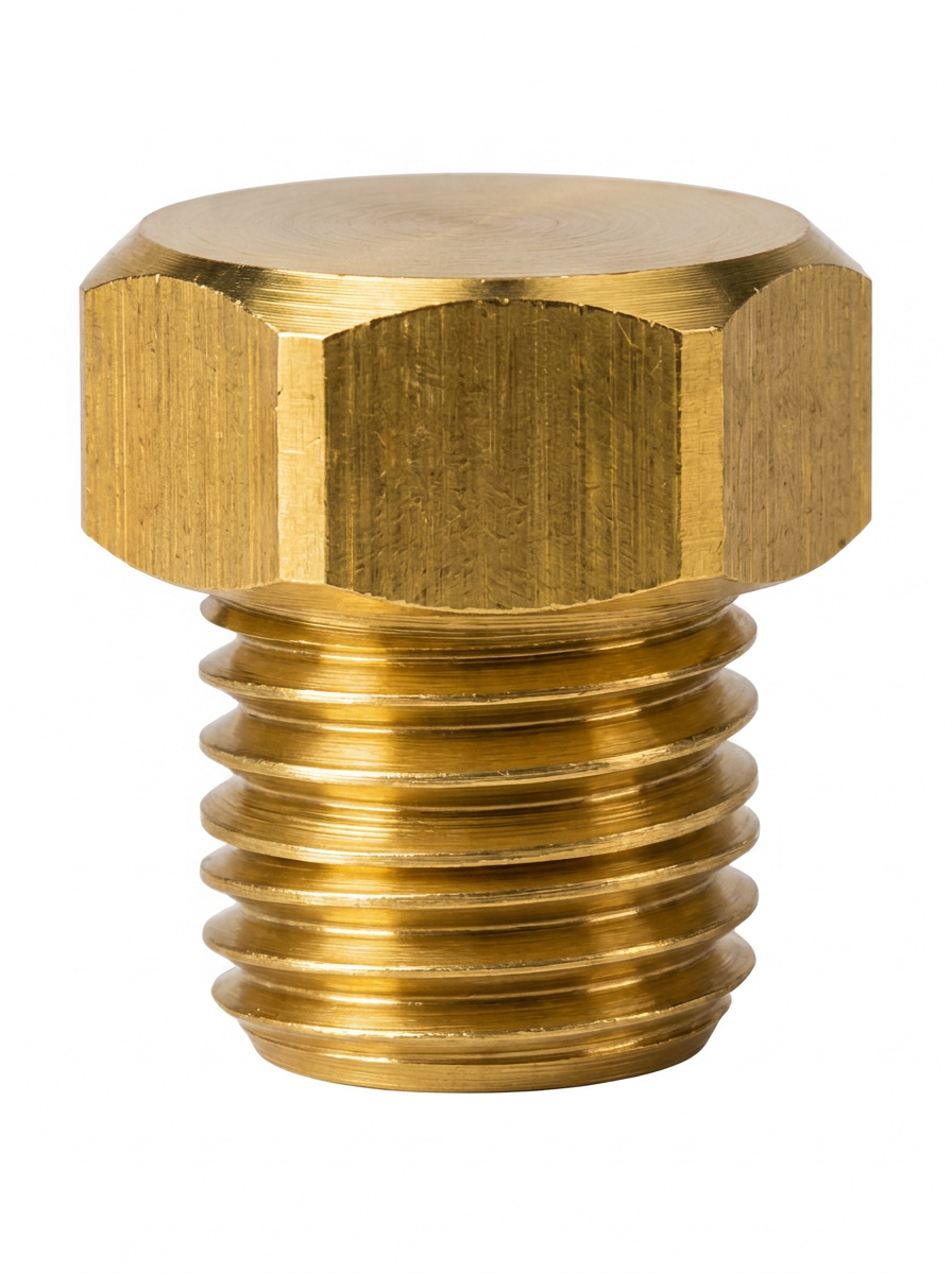 G,3 D FISTO HACEB DE EMPOTRAR — Fisto Haceb de Empotrar en bronce.