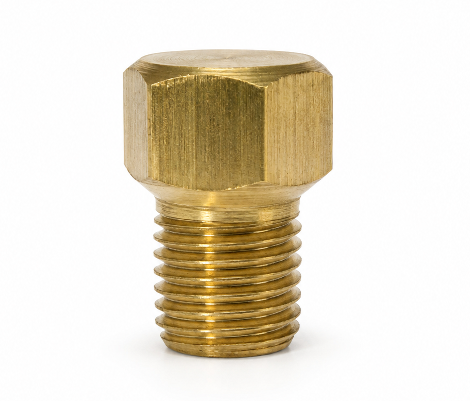 G,3 D FISTO ABBA NUEVO — Fisto Abba Nuevo en bronce.