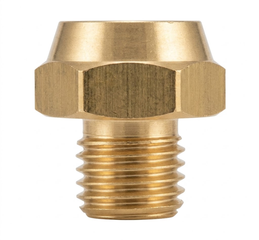 G,3 D FISTO GEMACAL — Fisto Gemacal en bronce.