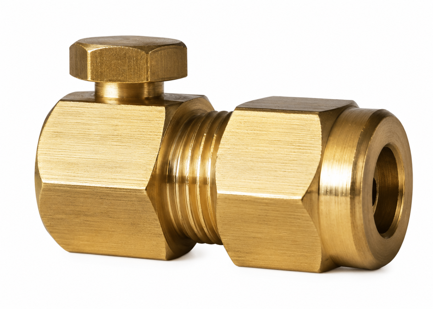 G,37 PORTAFISTO HACEB — Portafisto Haceb en bronce.